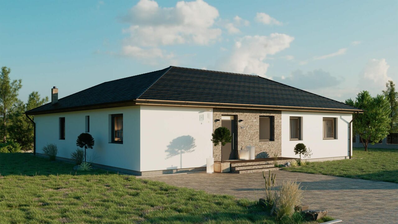 DD Haus / Lima 162